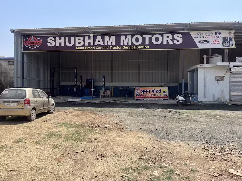 Shubham motors