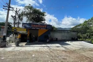 Shukkoor Radiator works