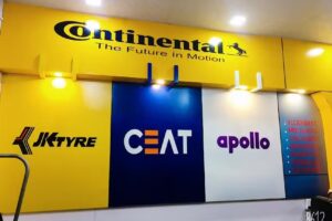 Shukla Tyre House(Shukla Market)