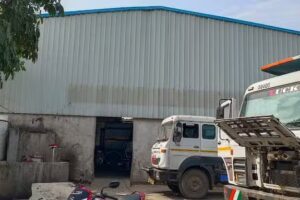 Siddhivinavak Automobiles