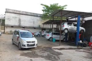 Sidhhilaxmi automobile