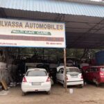 Silvassa Automobiles