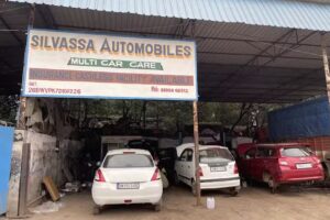 Silvassa Automobiles