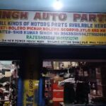 SINGH AUTO PARTS