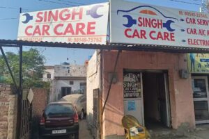 Singh car care