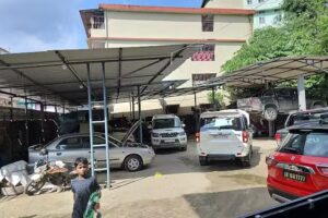 Singpho Engineering works