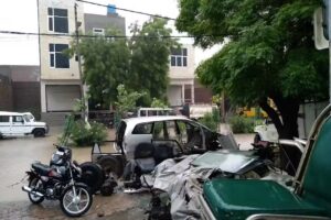 Sirsa Disposal Parts