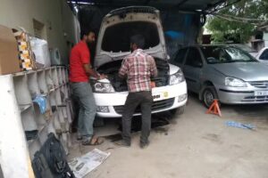 Siva Auto Garage