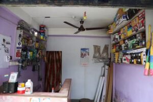 Sivanath car accessories