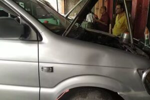 SK CAR REPAIRING CENTRE