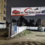 SK MOTORS (Specialized knowledge Motors)