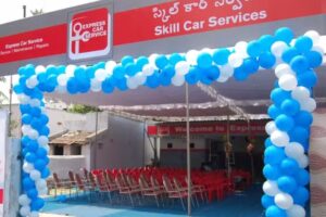 skill car services