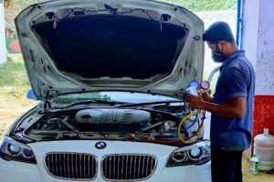 SMART CAR CARE ( Mulite Brand Car Service Center, Hosur)