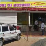 Smart car Decoration