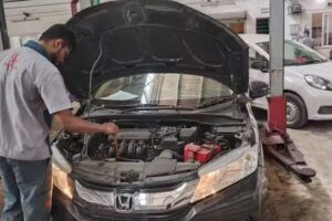 Smart car electrican ( car diagnostic/scanning,ECM REPARING) door step service