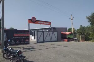 Smart Garage Panwar Motors