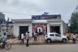 Smart Motors &ndash; The Mechnical World Kharar