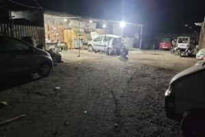 SMG CAR WORKSHOP & PARTS