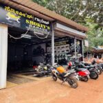 Smokey&rsquo;s Garage