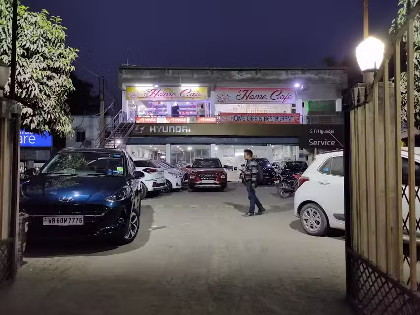 SN HYUNDAI SERVICE