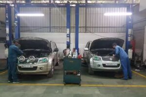 SOMESH AUTOMOBILES (Maruti Suzuki ARENA & NEXA Authorized Service Dealer