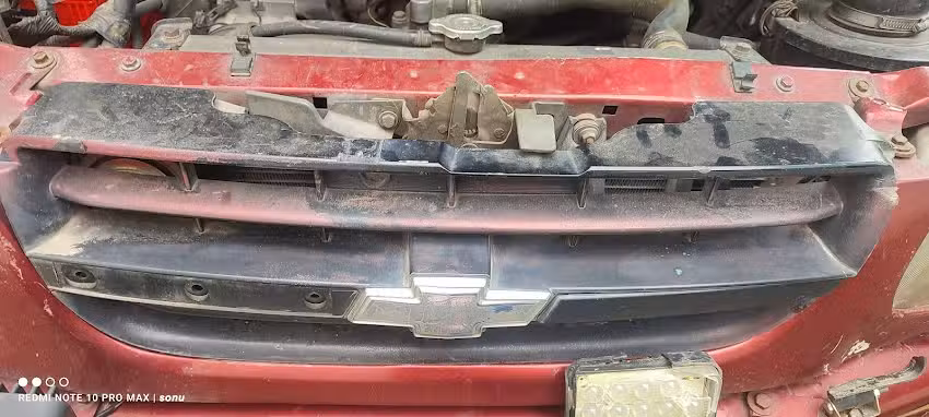 Sonu Auto Electrcian