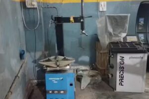 Sonu Motors Tata Motors (PVBU)