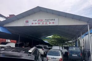 SPEC MOTORS Car Servicing PALAKKAD