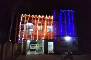 Speed Wheel Service Centre