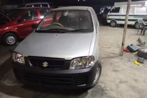 Sree kaleswari mechanical works (cars)