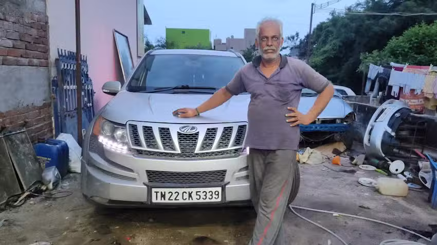 SREE PREETHI AUTO CARRIAGE