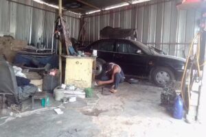 Sree Sai car care