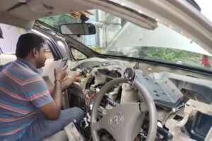 Sree Sastha Ecm Technologies