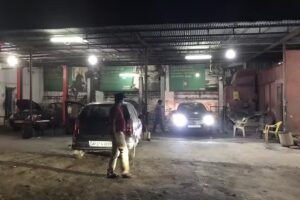 Sree Vaasavi Autogenix