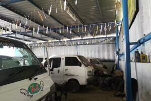 Sri arthanaareeswara cars