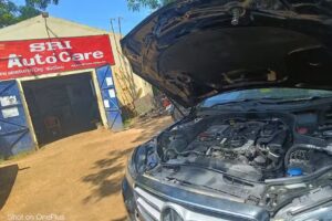 SRI AUTOCARE