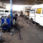 Sri Ayyanar Auto Garage