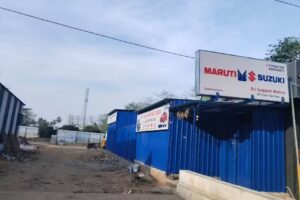 SRI AYYAPPAN MOTORS,All car service