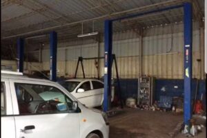 Sri Bhagwati Auto Care-Bosch Car Service