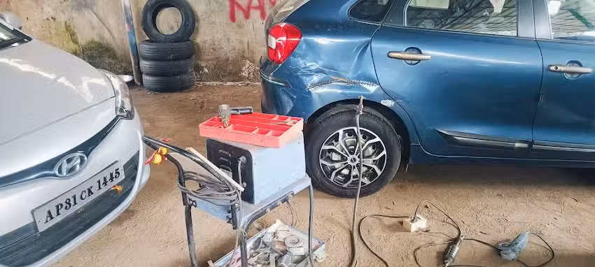 Sri car care