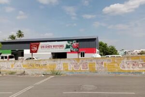 Sri Dhev Motors &ndash; Car Service in Erode