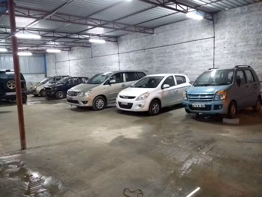 Sri Durga Motors