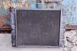 Sri Elumalayan Radiator&rsquo;s sales and service centre