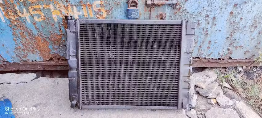 Sri Elumalayan Radiator&rsquo;s sales and service centre