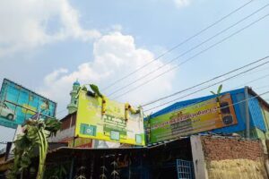 Sri Elumalayan Radiator&rsquo;s sales and services center