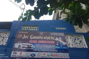 SRI GANDHIMATHI CAR SERVICE