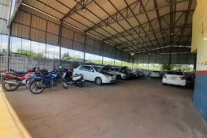 Sri Ganesa Auto Garage – Automobile service station