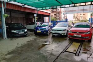 Sri Ganesh car care & Automobile Service
