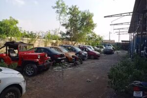 Sri guru Bhagavan A toZ motor world