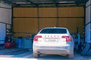 Sri Jeyam Car wheel Alignment Service pollachi